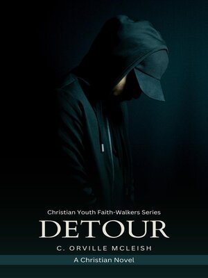 cover image of Detour